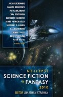 Nejlepší science fiction a fantasy 2010 - cena, srovnání