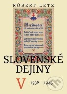 Slovenské dejiny V. - cena, srovnání