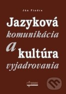 Jazyková komunikácia a kultúra vyjadrovania - cena, srovnání