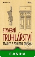 Stavební truhlářství - cena, srovnání