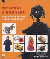 Postavičky z korálků - cena, srovnání