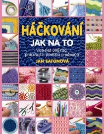 Háčkování - Jak na to