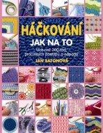 Háčkování - Jak na to - cena, srovnání