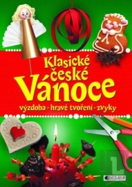 Klasické české Vánoce