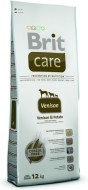 Brit Care Junior Large Breed Lamb & Rice 3kg - cena, srovnání