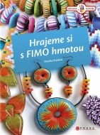 Hrajeme si s Fimo hmotou - cena, srovnání