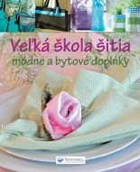 Veľká škola šitia - cena, srovnání