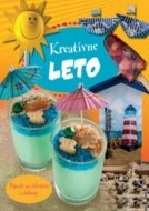 Kreatívne leto - cena, srovnání