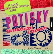 Potisky – praktické i hravé - cena, srovnání