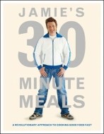 Jamie Oliver Jamie's 30-minute Meals - cena, srovnání