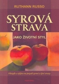 Syrová strava jako životní styl