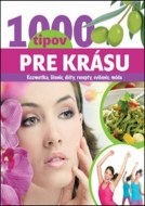 1000 tipov pre krásu - cena, srovnání