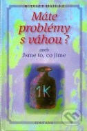 Máte problémy s váhou? - cena, srovnání