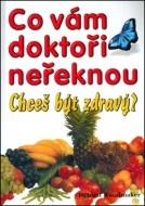 Co vám doktoři neřeknou - cena, srovnání