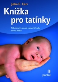 Knížka pro tatínky