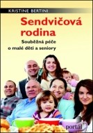 Sendvičová rodina - cena, srovnání