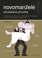 Novomanželé - uživatelská příručka - cena, srovnání