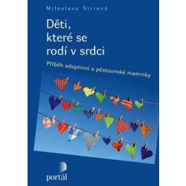 Děti, které se rodí v srdci