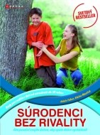 Súrodenci bez rivality - cena, srovnání