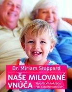 Naše milované vnúča - cena, srovnání