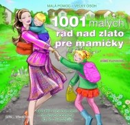 1001 malých rád nad zlato pre mamičky - cena, srovnání