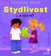 Stydlivost - cena, srovnání