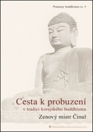 Cesta k probuzení v tradici korejského buddhismu - cena, srovnání