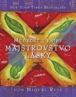 Múdrosť z knihy Majstrovstvo lásky - cena, srovnání