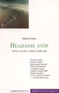 Hľadanie stôp - cena, srovnání