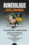 Numerologie zcela jednoduše - cena, srovnání