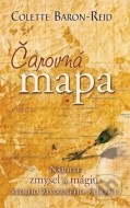 Čarovná mapa - cena, srovnání