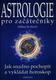 Astrologie pro začátečníky