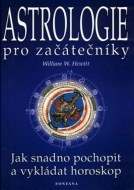 Astrologie pro začátečníky - cena, srovnání