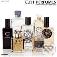 Cult Perfumes - cena, srovnání