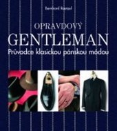 Opravdový gentleman - cena, srovnání