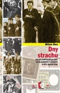 Dny strachu - cena, srovnání