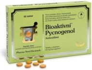 Pharma Nord Bio-Pycnogenol 90tbl - cena, srovnání
