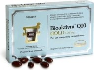 Pharma Nord Bioaktívny Q10 Gold 30tbl - cena, srovnání