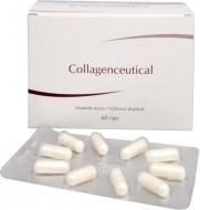 Herb Pharma Collagenceutical 60tbl - cena, srovnání