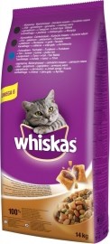 Whiskas Adult 300g