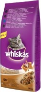 Whiskas Adult 300g - cena, srovnání