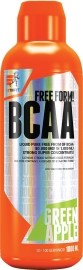 Extrifit BCAA Liquid 80000 1000ml