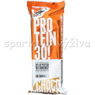 Extrifit Hydro Protein Bar 80g - cena, srovnání