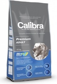 Calibra Premium Adult 3kg