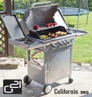 G21 California BBQ - cena, srovnání