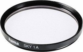 Hama Skylight 1A/LA+10 72mm