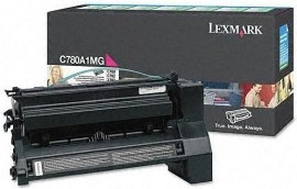 Lexmark C780A1MG