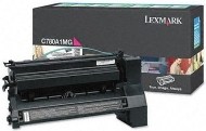 Lexmark C780A1MG - cena, srovnání