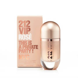 Carolina Herrera 212 VIP Rose 50ml