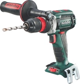 Metabo BS 18 LTX BL Quick